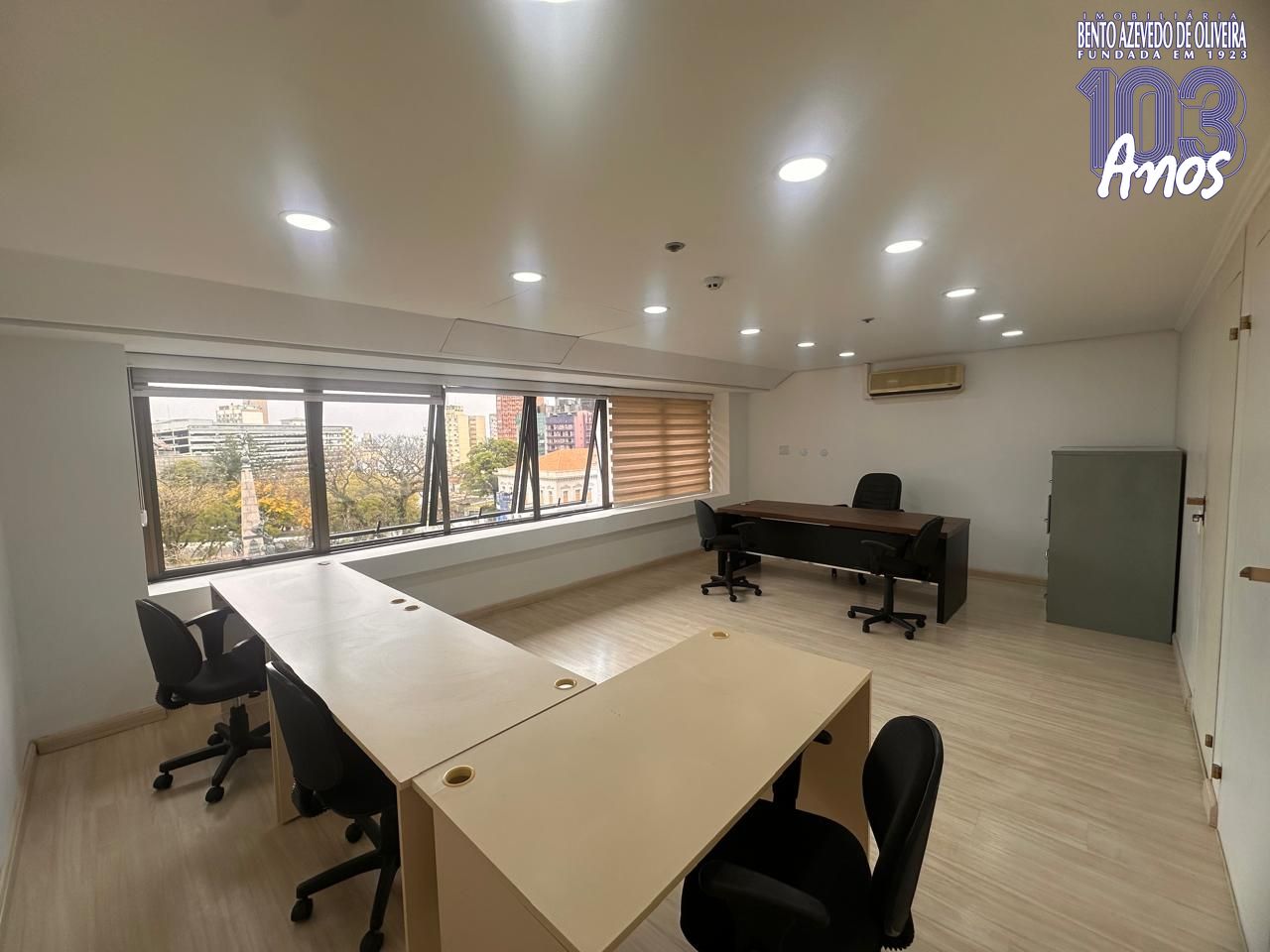 Sala-Conjunto, 100 m² - Foto 4