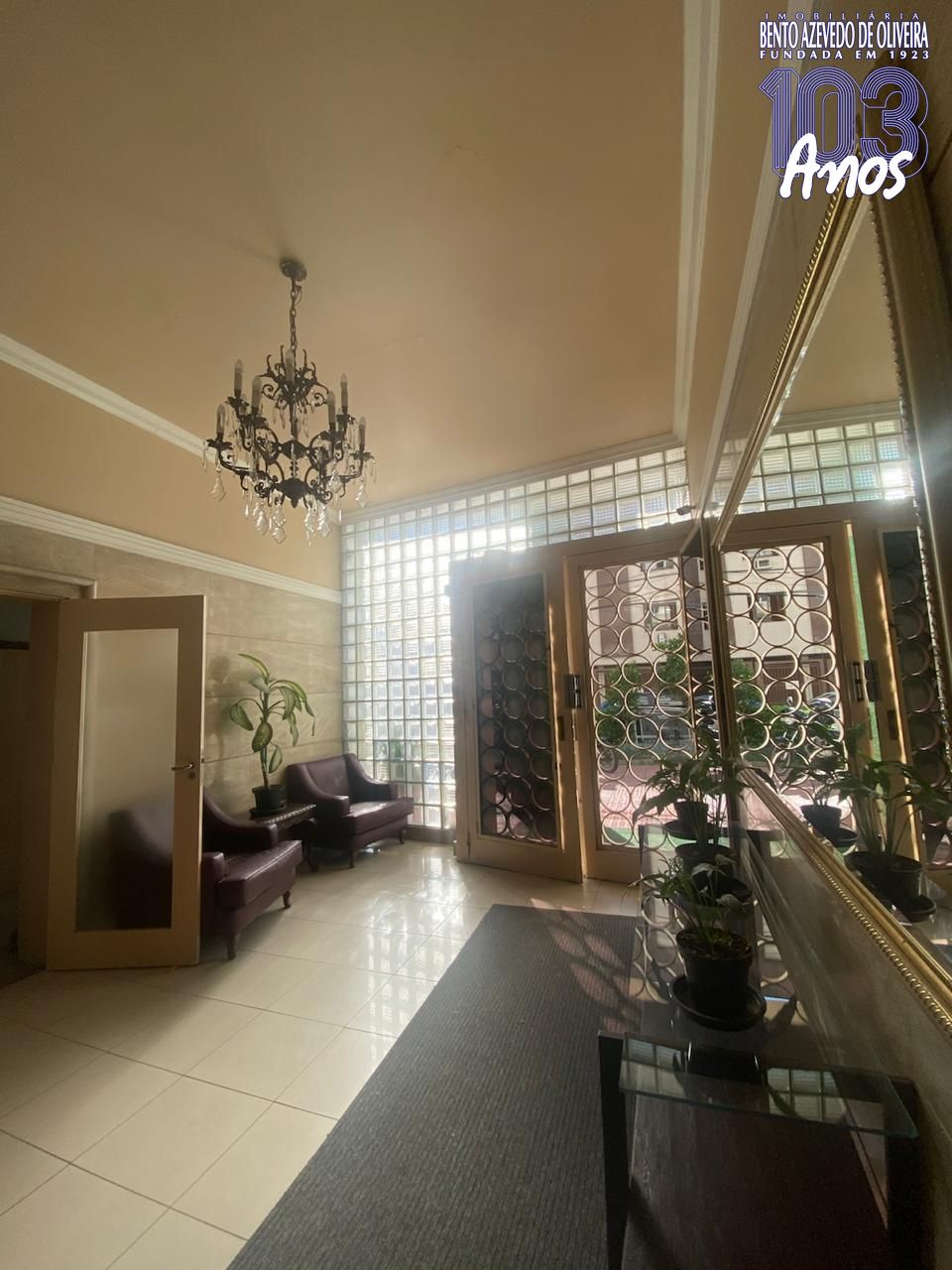 Apartamento, 2 quartos, 110 m² - Foto 3