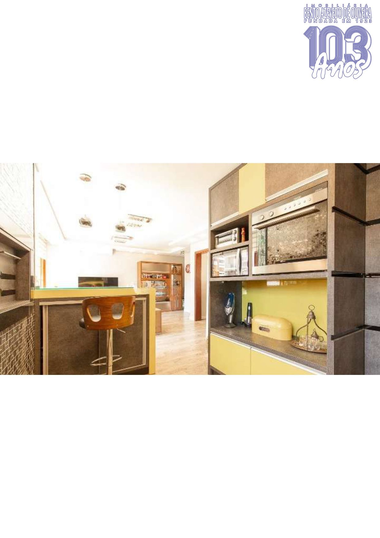 cozinha