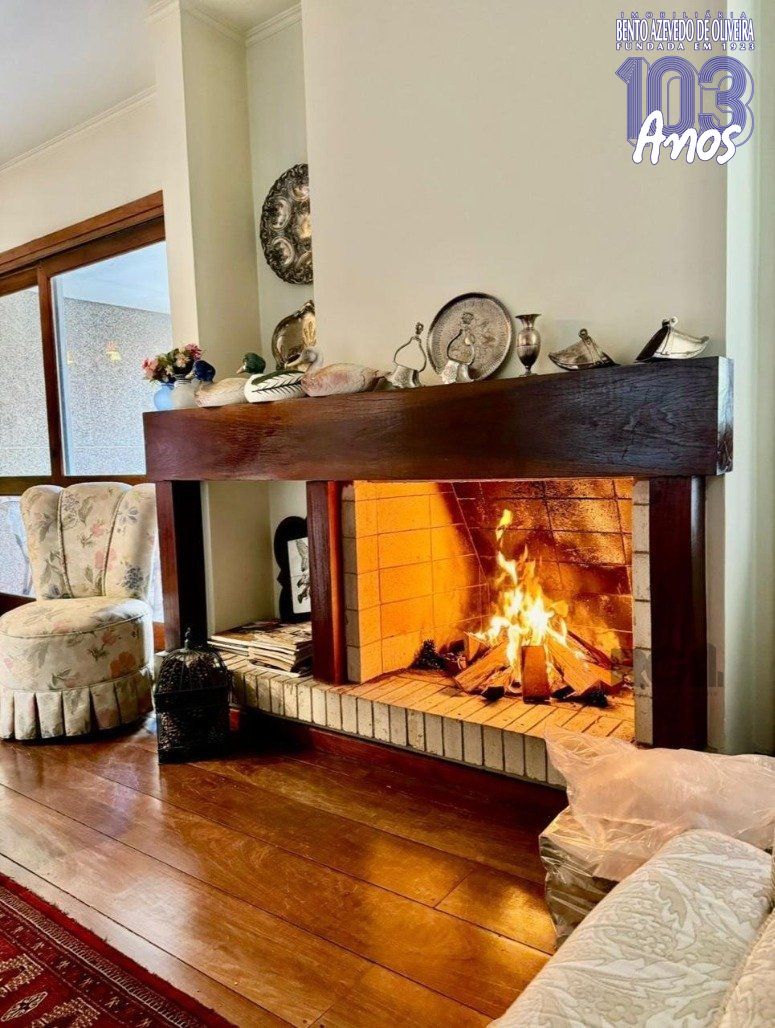 Cobertura, 3 quartos, 290 m² - Foto 7