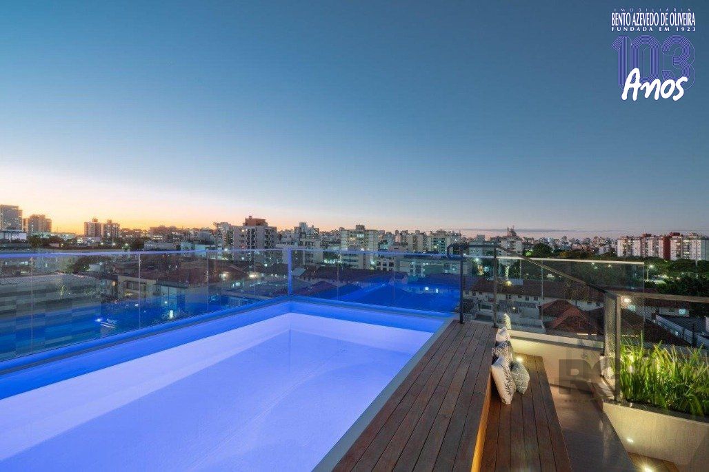 Apartamento, 1 quarto, 43 m² - Foto 27