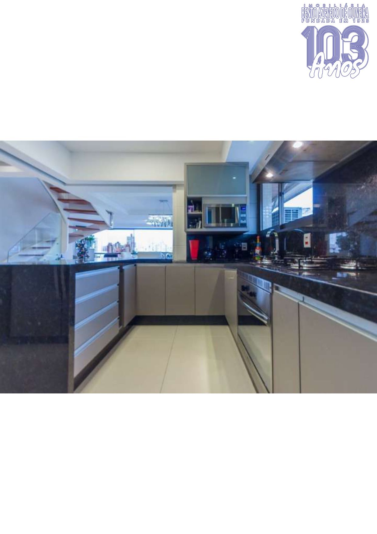Cozinha