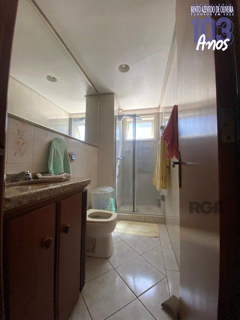 Cobertura, 3 quartos, 163 m² - Foto 13