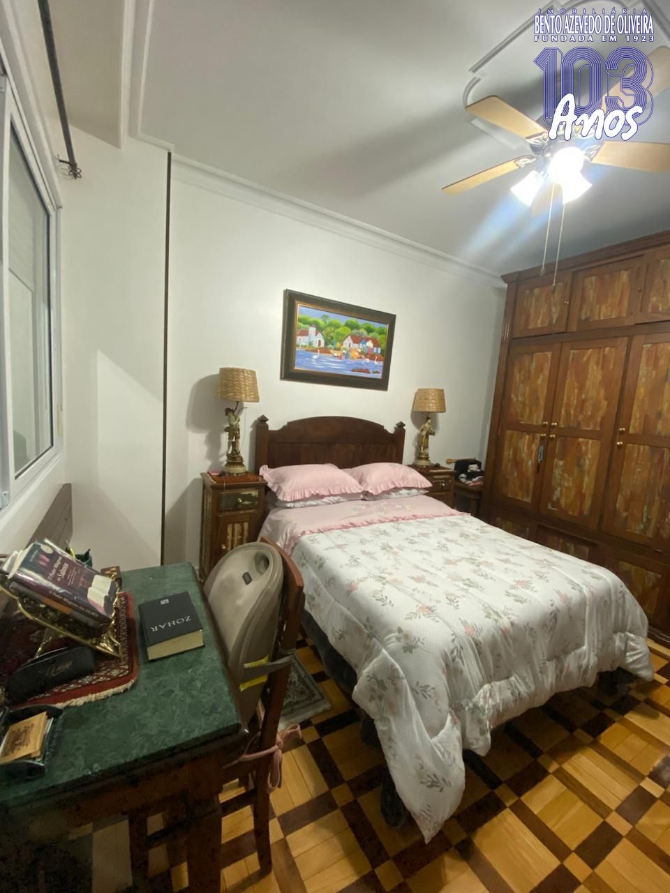 Dormitorio