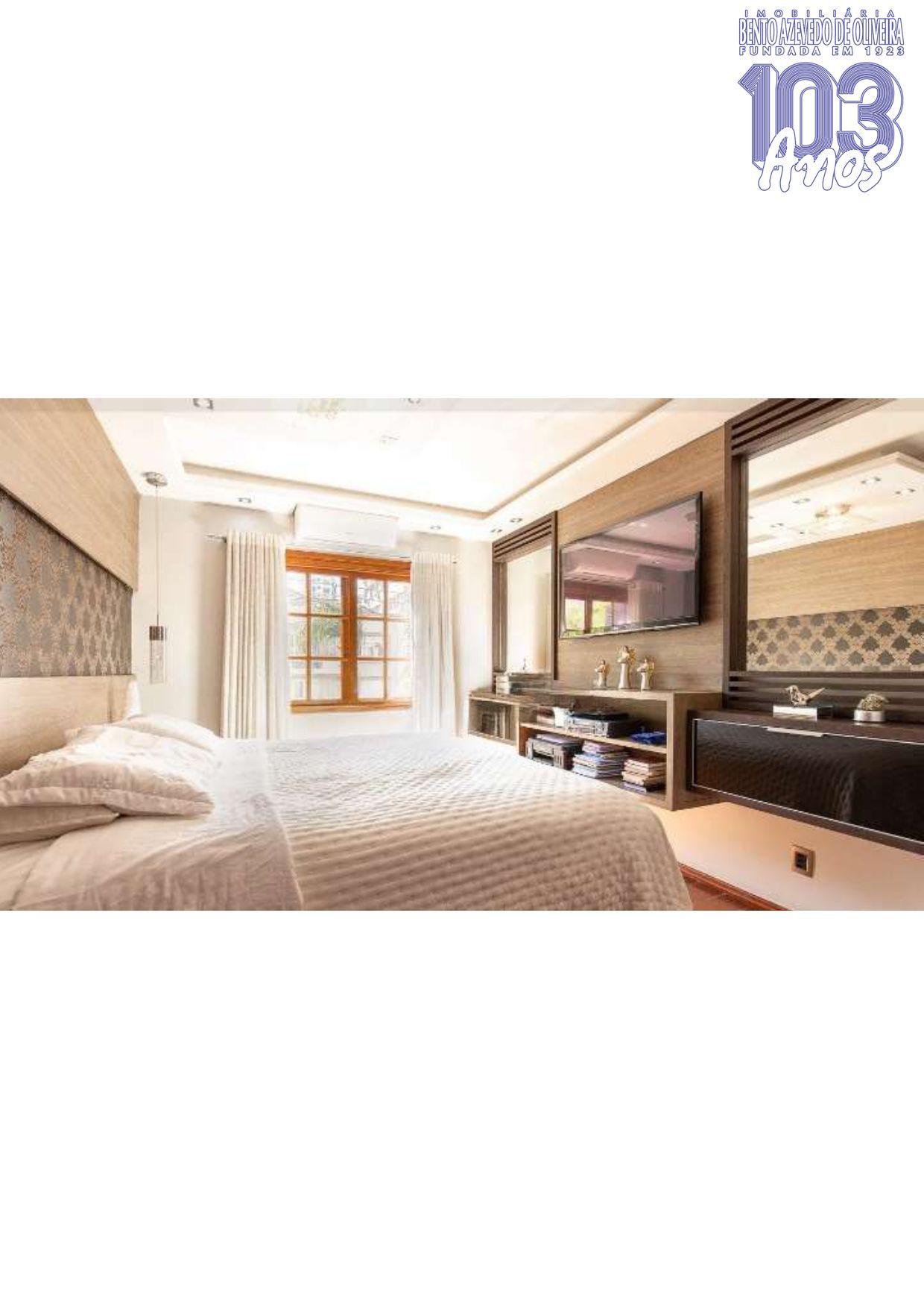 Suite casal