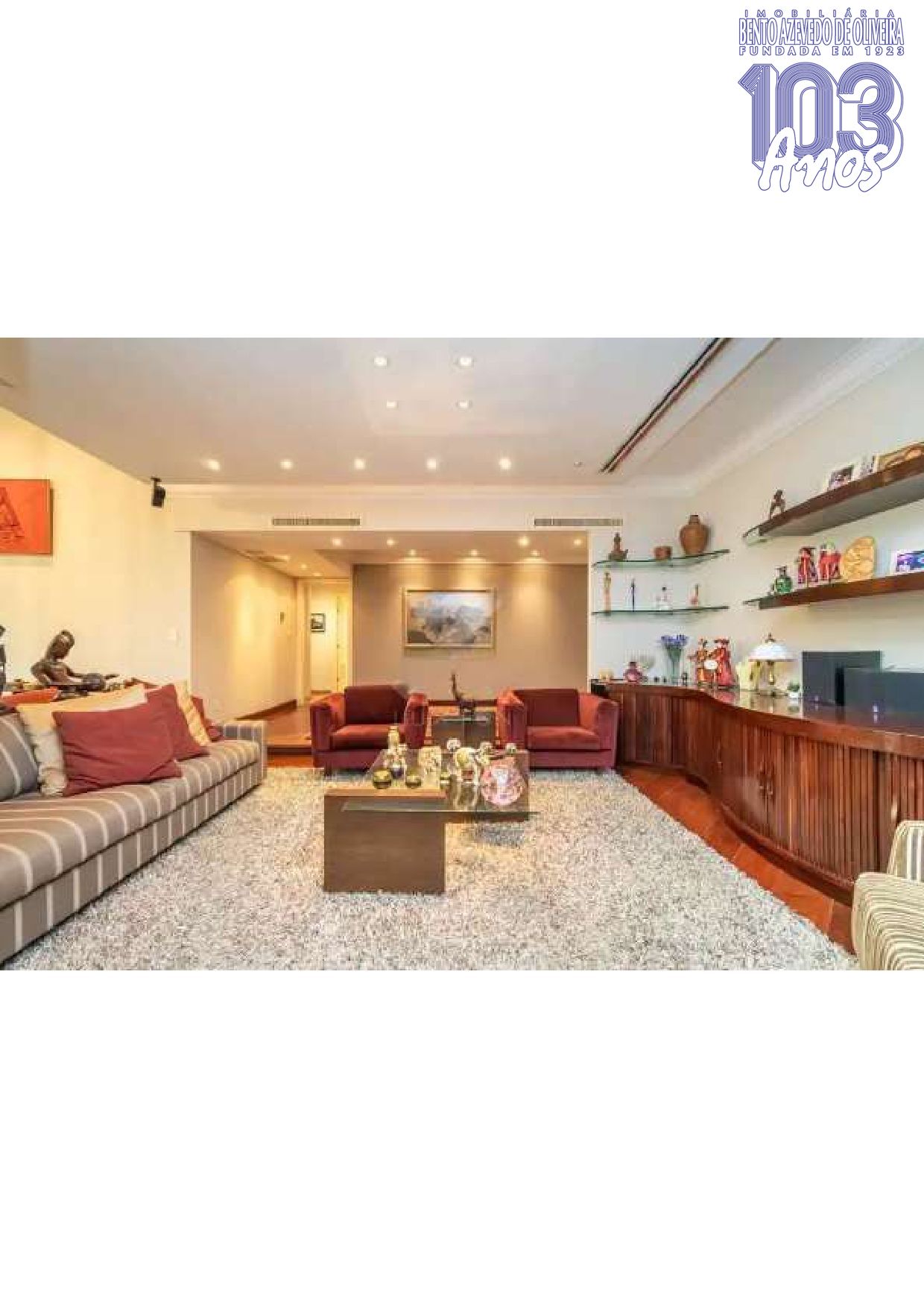 Cobertura, 2 quartos, 413 m² - Foto 2