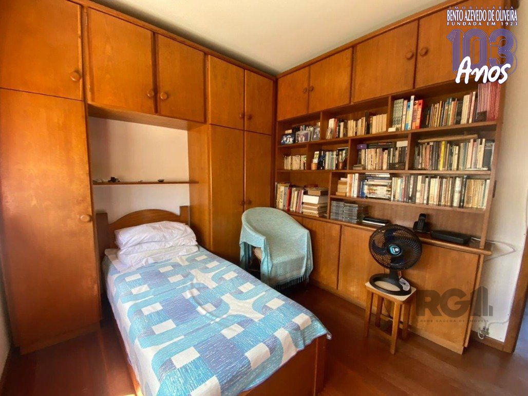 Cobertura, 3 quartos, 163 m² - Foto 16