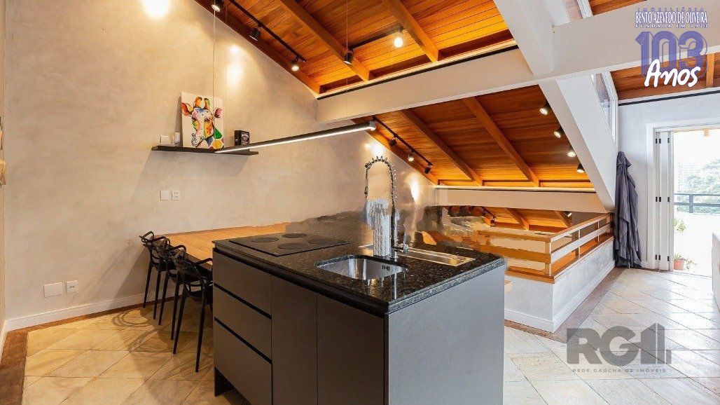 Cobertura, 3 quartos, 200 m² - Foto 10