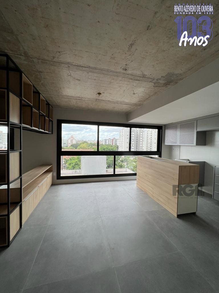 Apartamento, 1 quarto, 43 m² - Foto 4