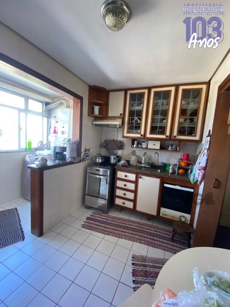 Cobertura, 3 quartos, 163 m² - Foto 9