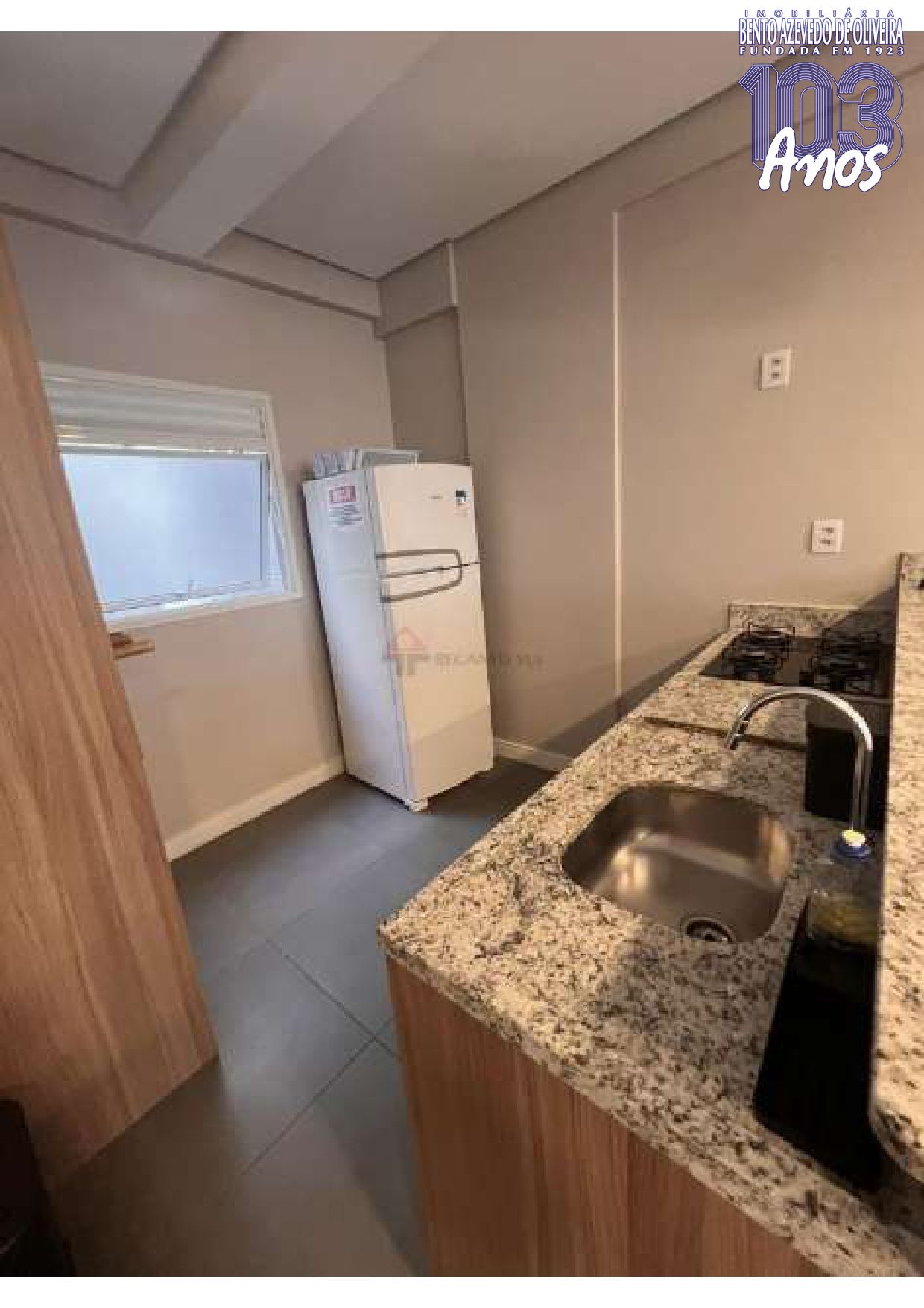 Apartamento, 2 quartos, 53 m² - Foto 6