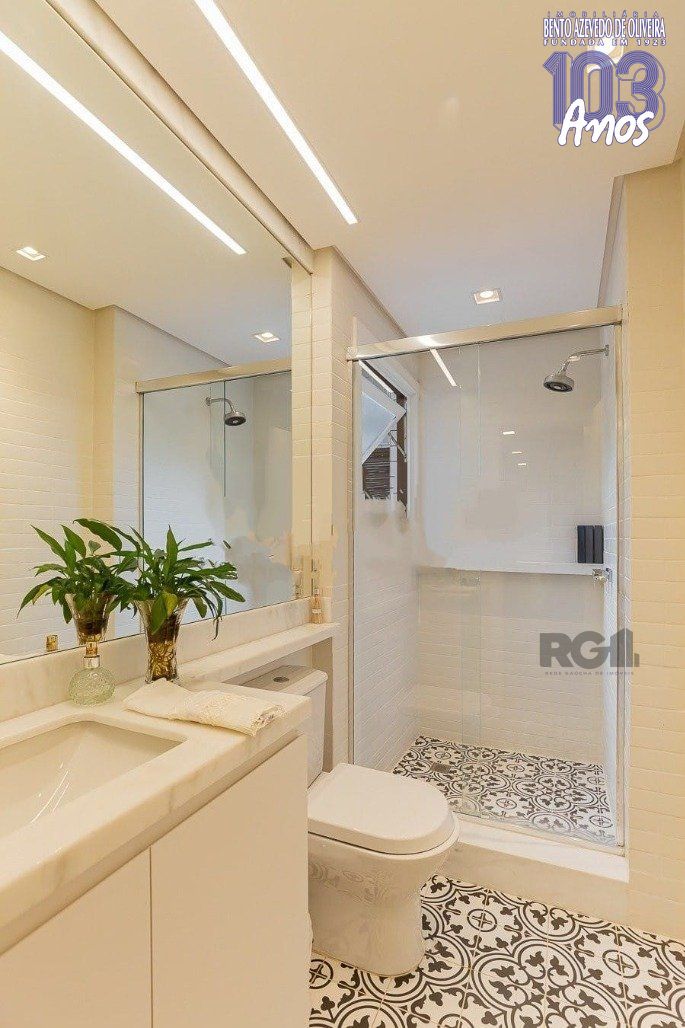 Cobertura, 3 quartos, 200 m² - Foto 14