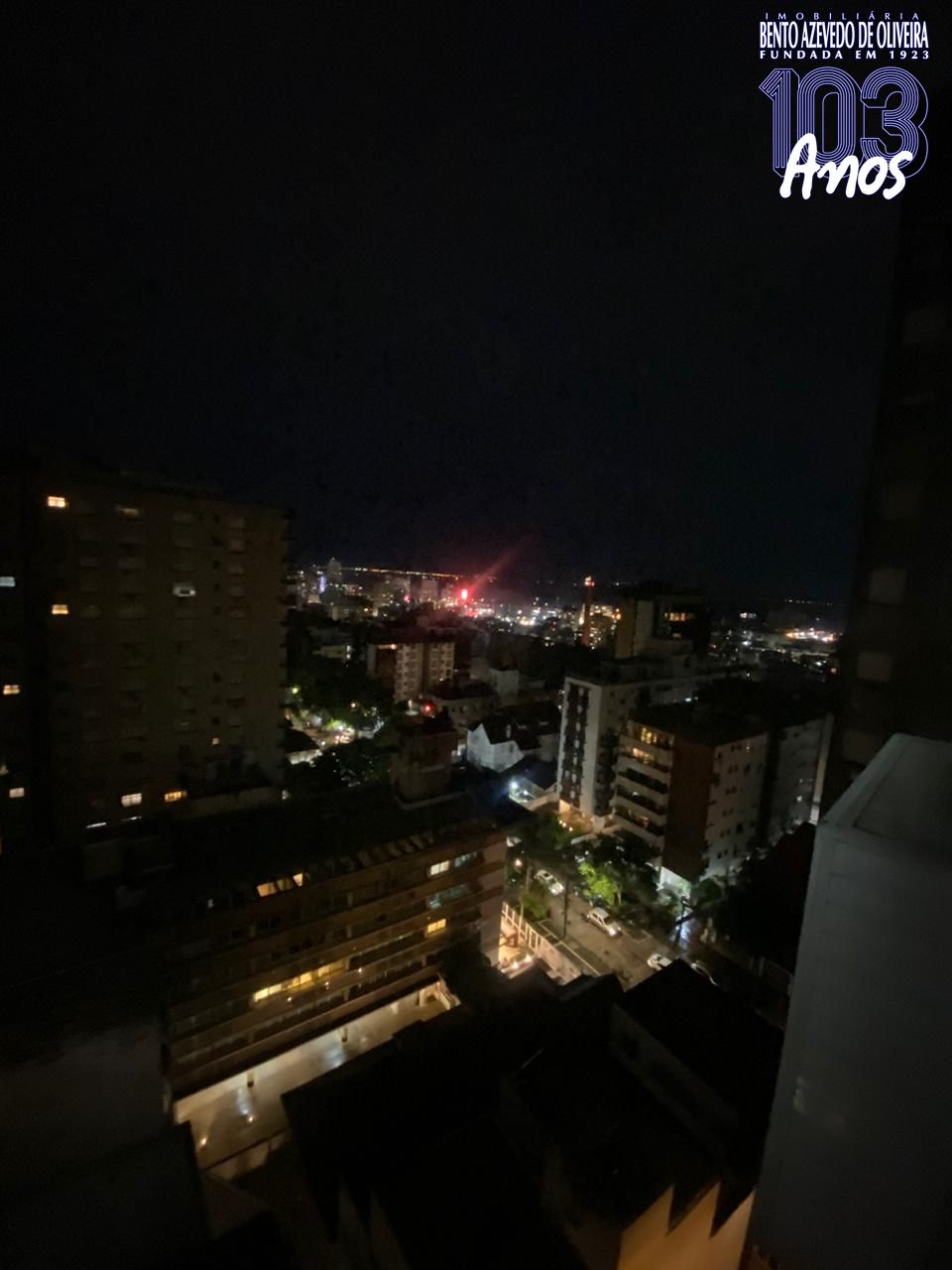 Vista jantar
