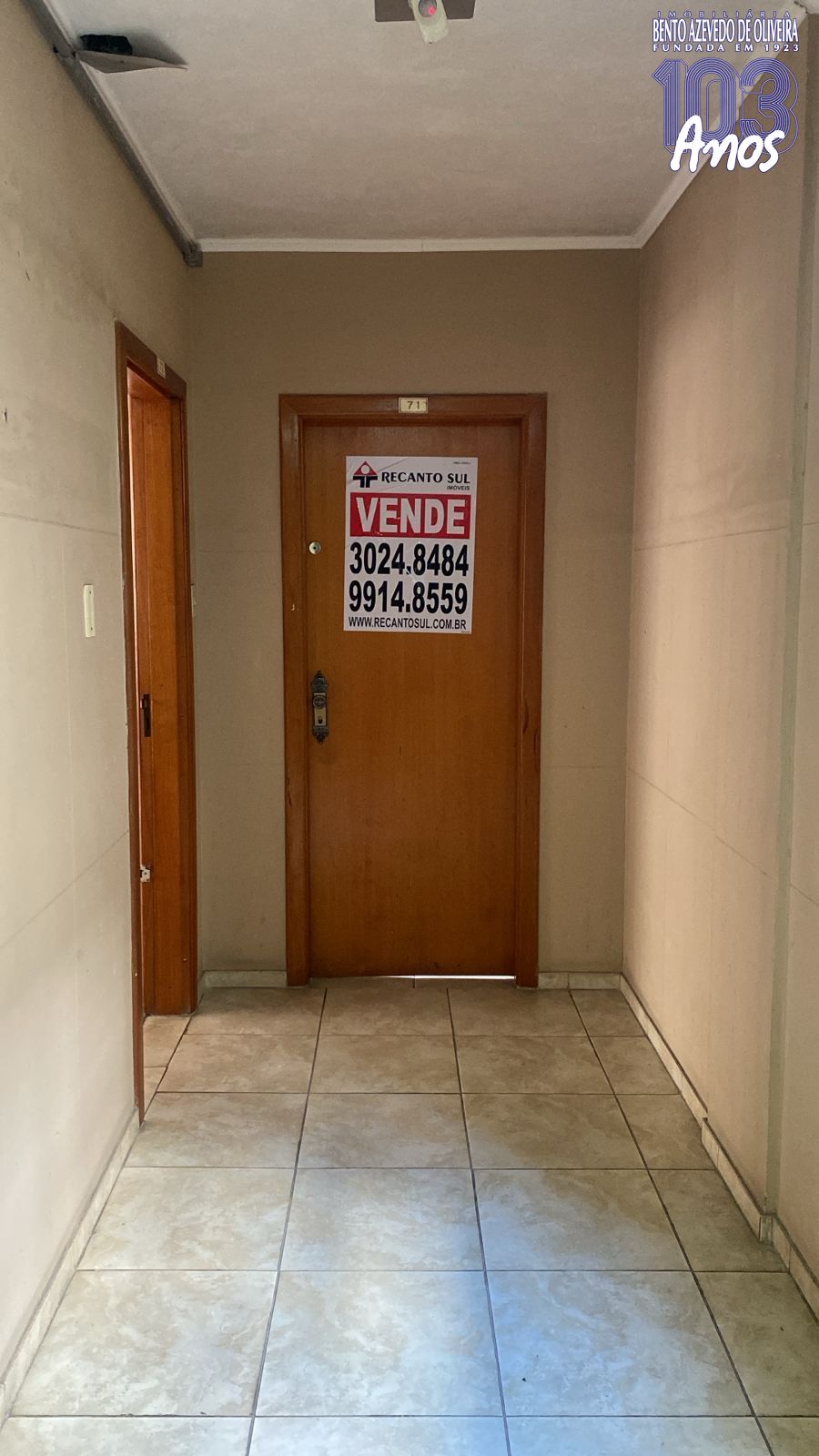 Sala-Conjunto, 37 m² - Foto 6