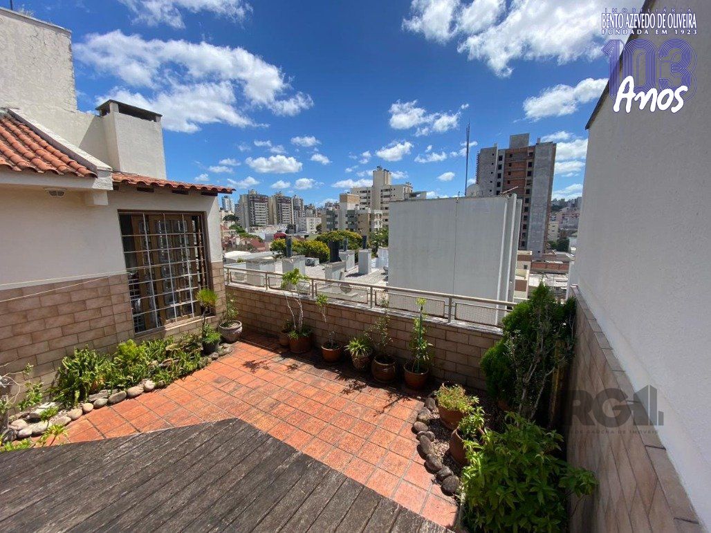 Cobertura, 3 quartos, 163 m² - Foto 25