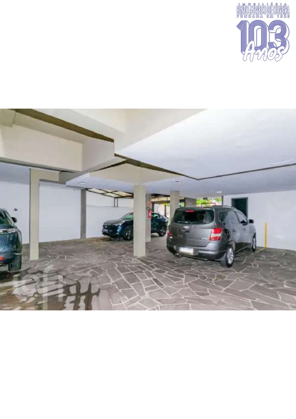 Garagem