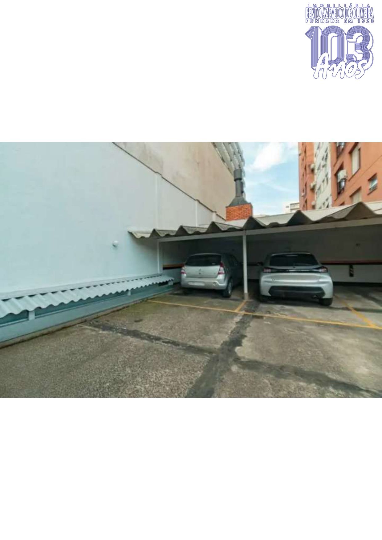 Garagem