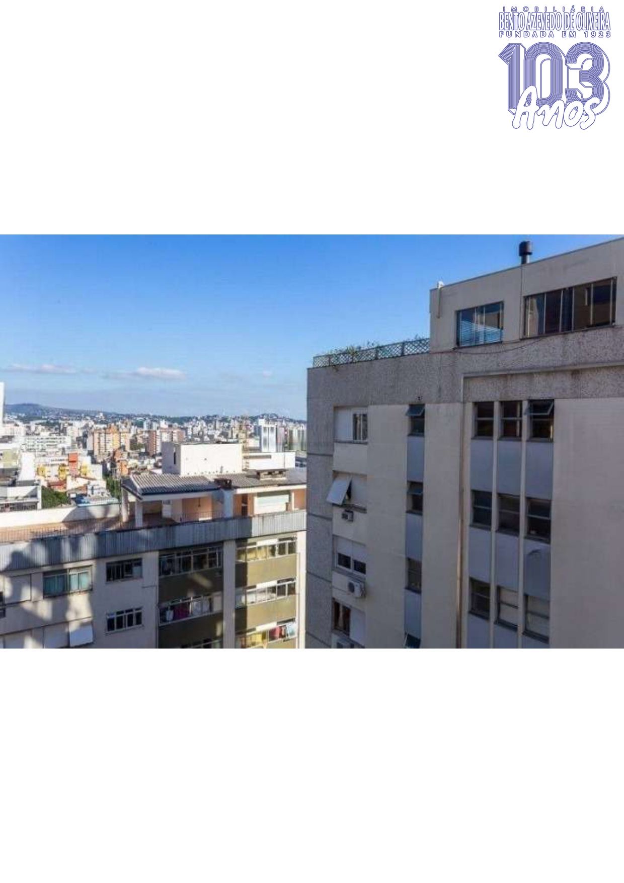 VISTA PANORÂMICA