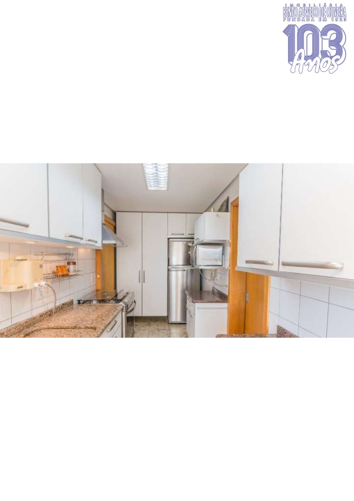 Cozinha
