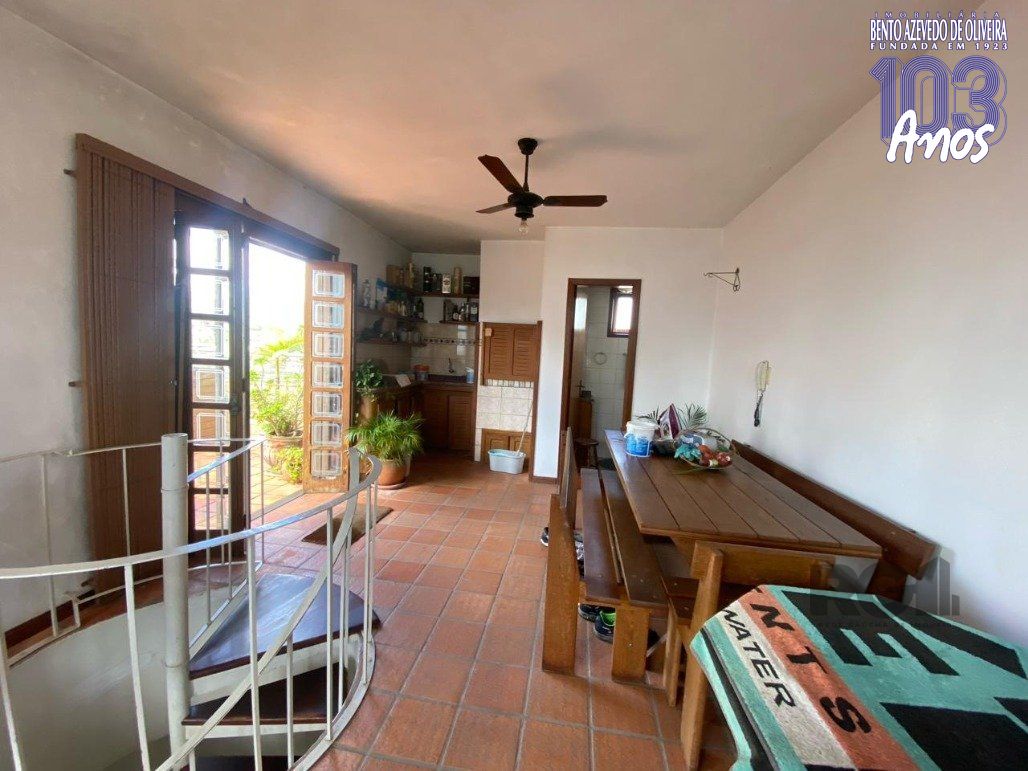 Cobertura, 3 quartos, 163 m² - Foto 22