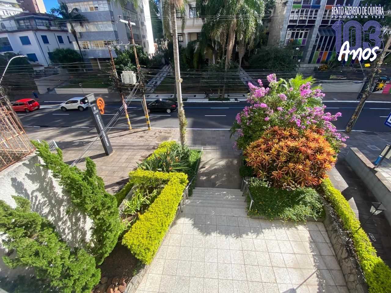 Entrada