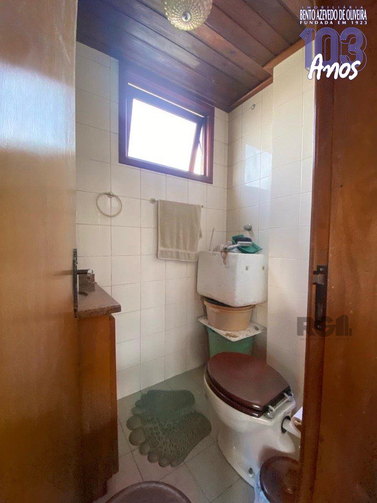 Cobertura, 3 quartos, 163 m² - Foto 23