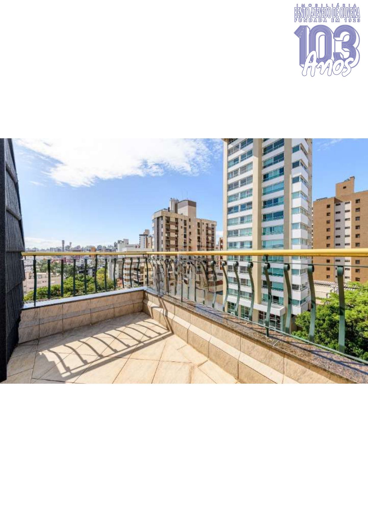 Cobertura, 3 quartos, 242 m² - Foto 26