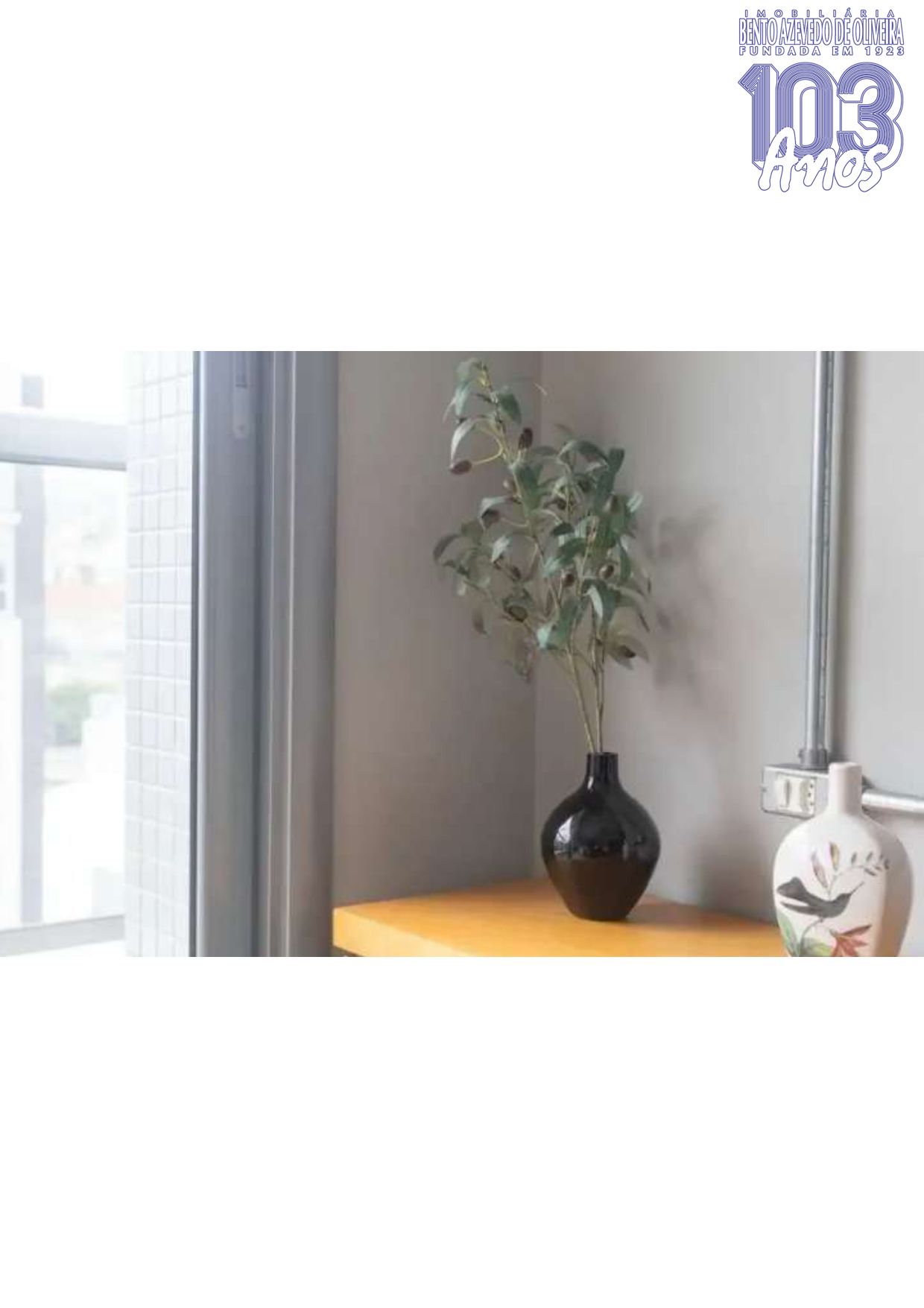 Decoração