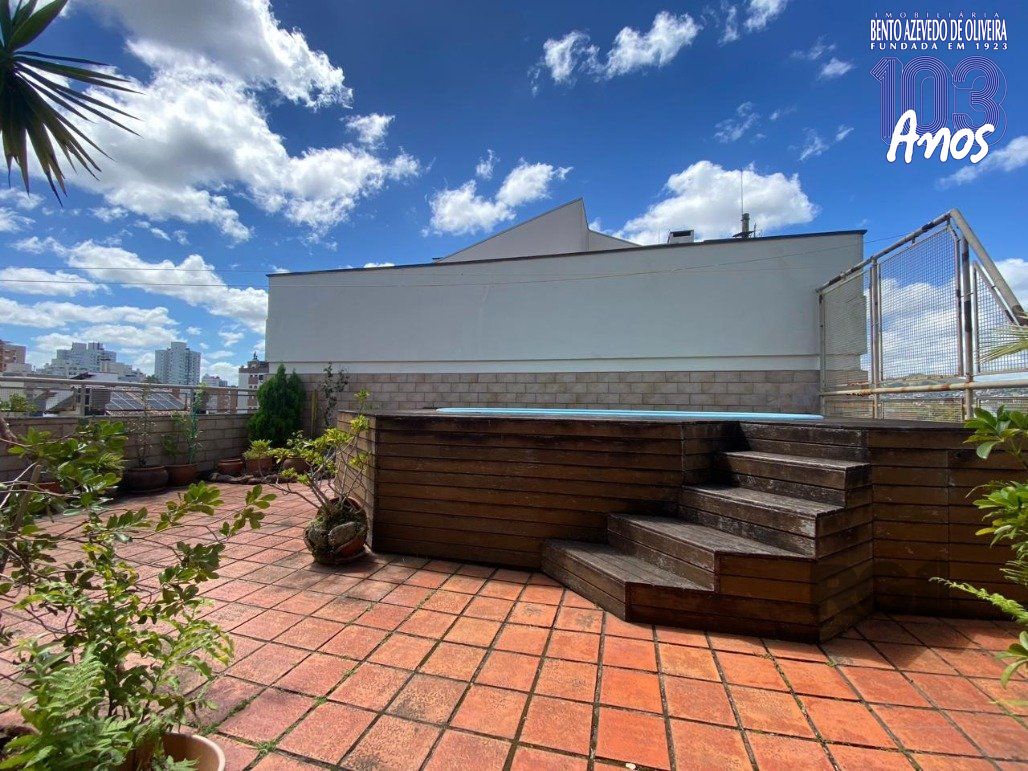 Cobertura, 3 quartos, 163 m² - Foto 24
