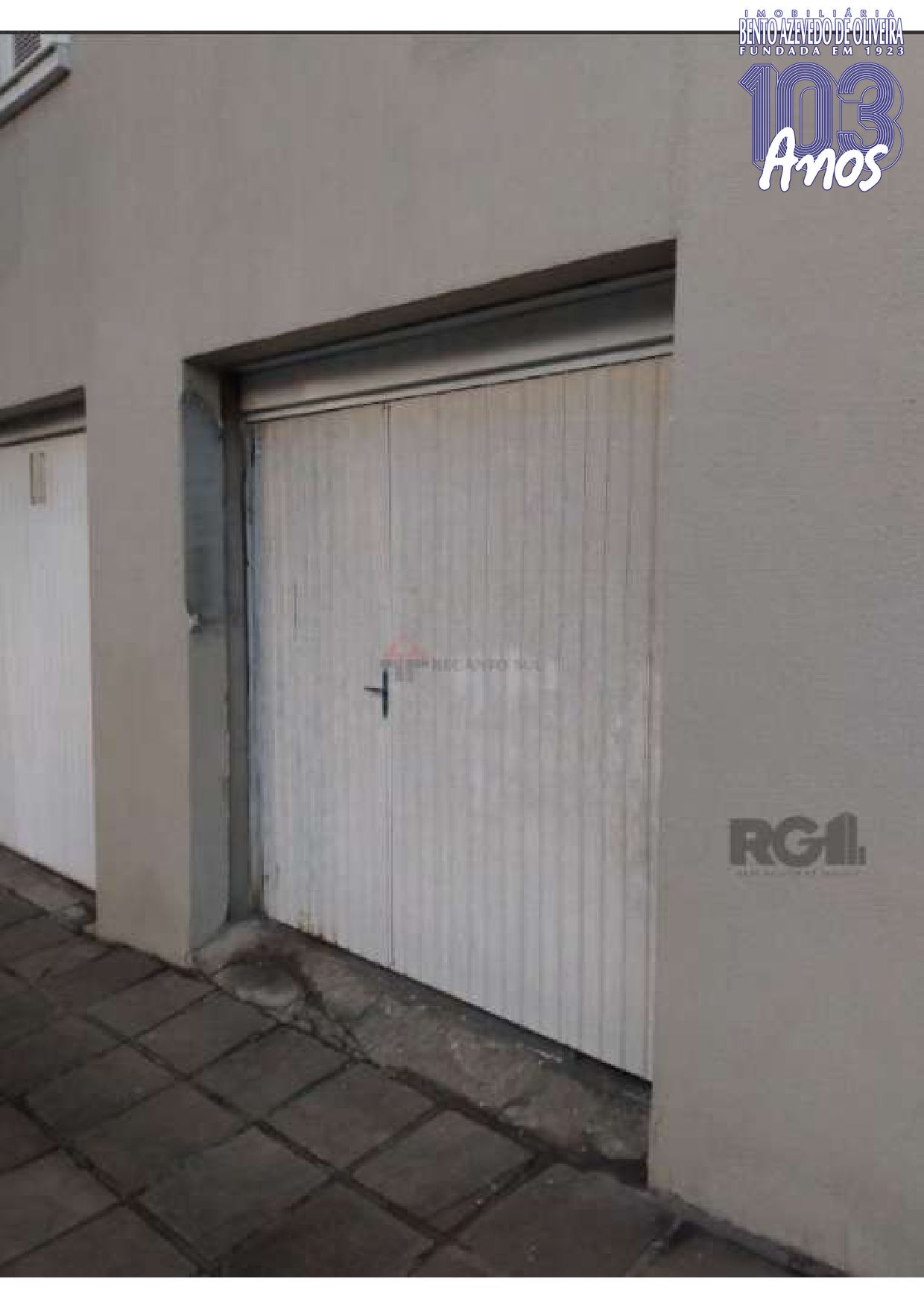 Garagem