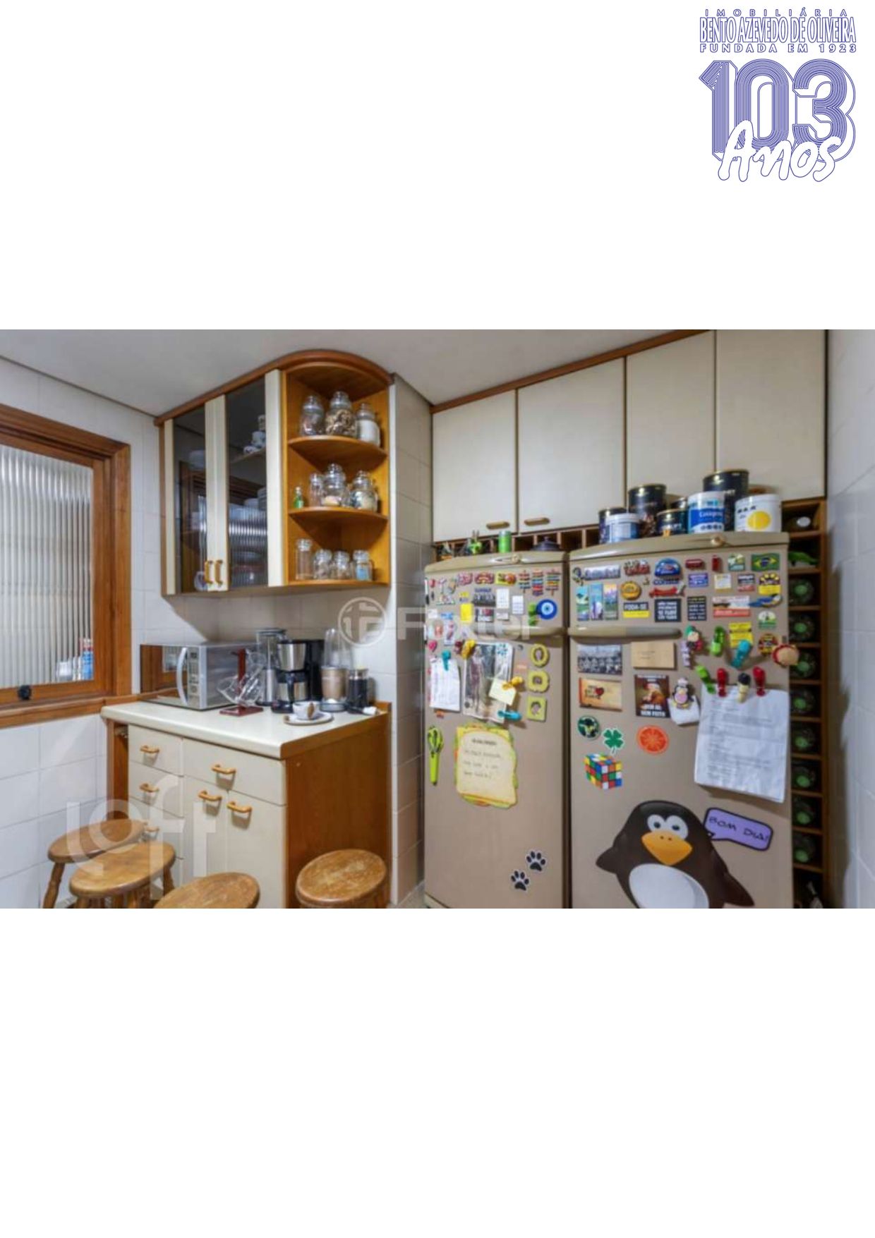 Cozinha