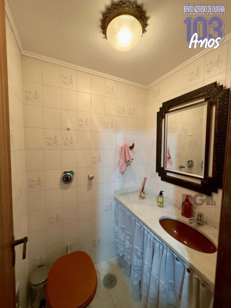 Cobertura, 3 quartos, 290 m² - Foto 12