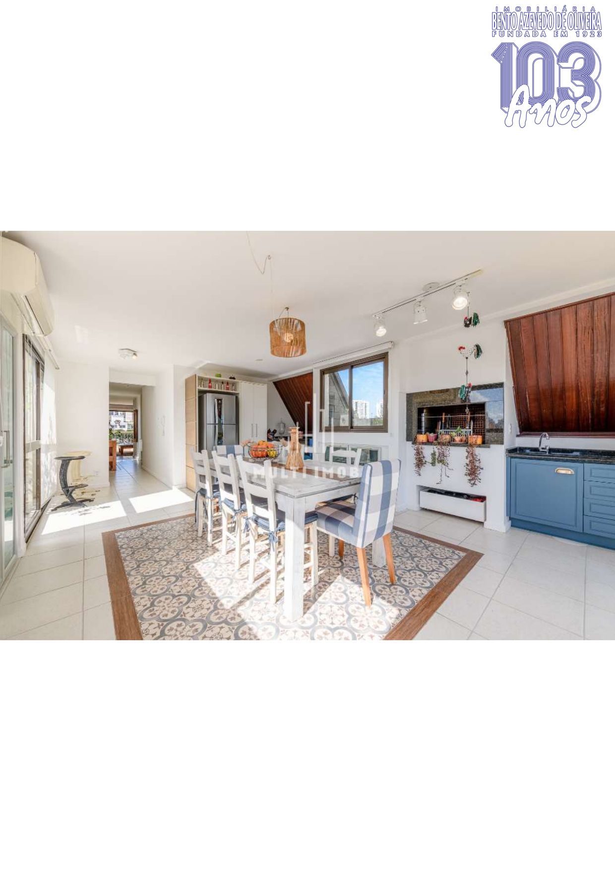 Cobertura, 3 quartos, 242 m² - Foto 9