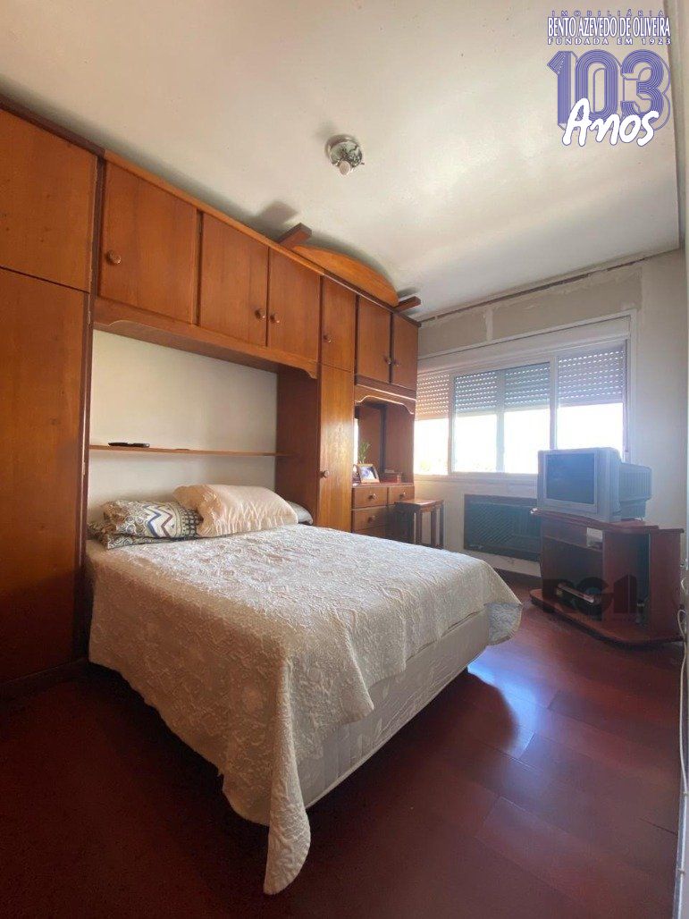 Cobertura, 3 quartos, 163 m² - Foto 19