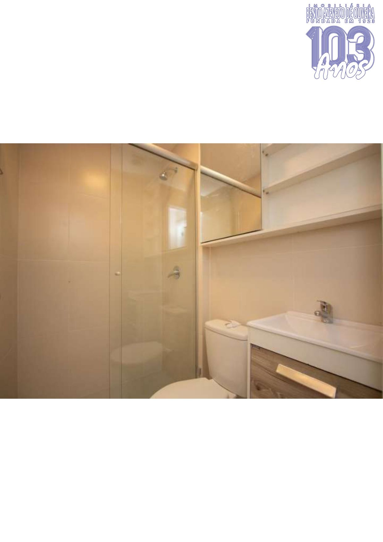 Apartamento, 2 quartos, 53 m² - Foto 19