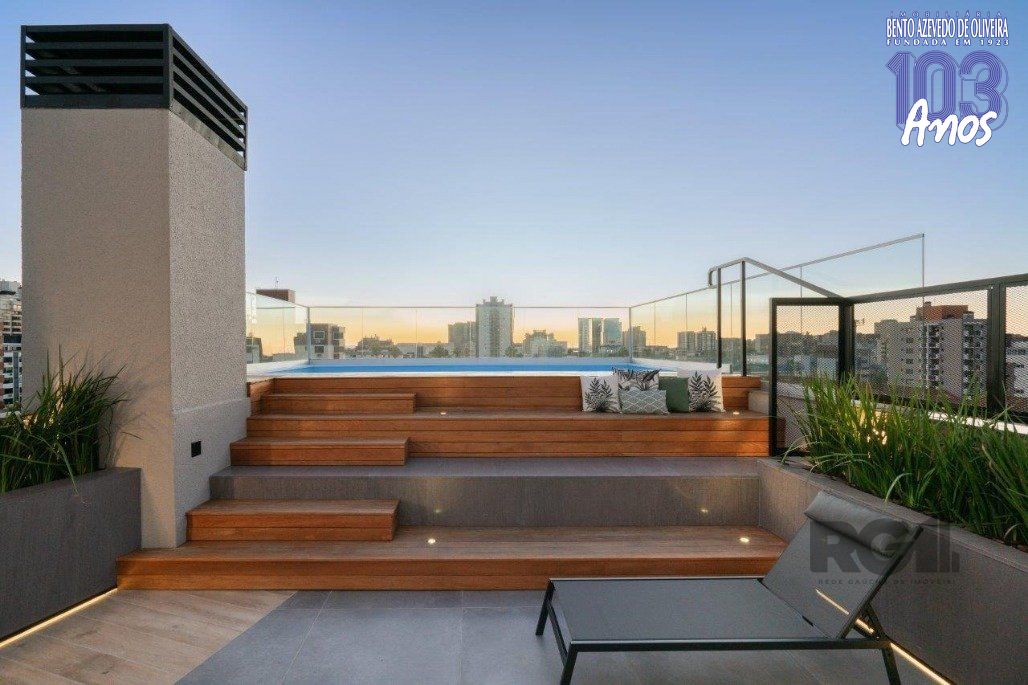 Apartamento, 1 quarto, 43 m² - Foto 25