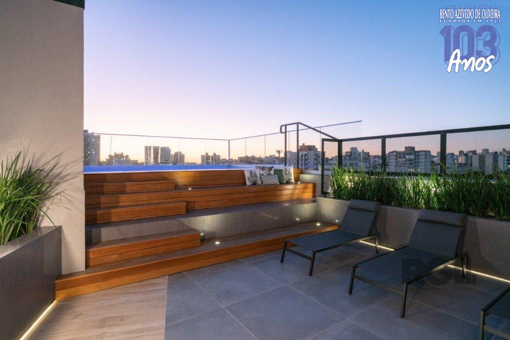 Apartamento, 1 quarto, 43 m² - Foto 26