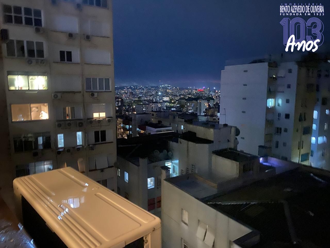 Vista panorâmica