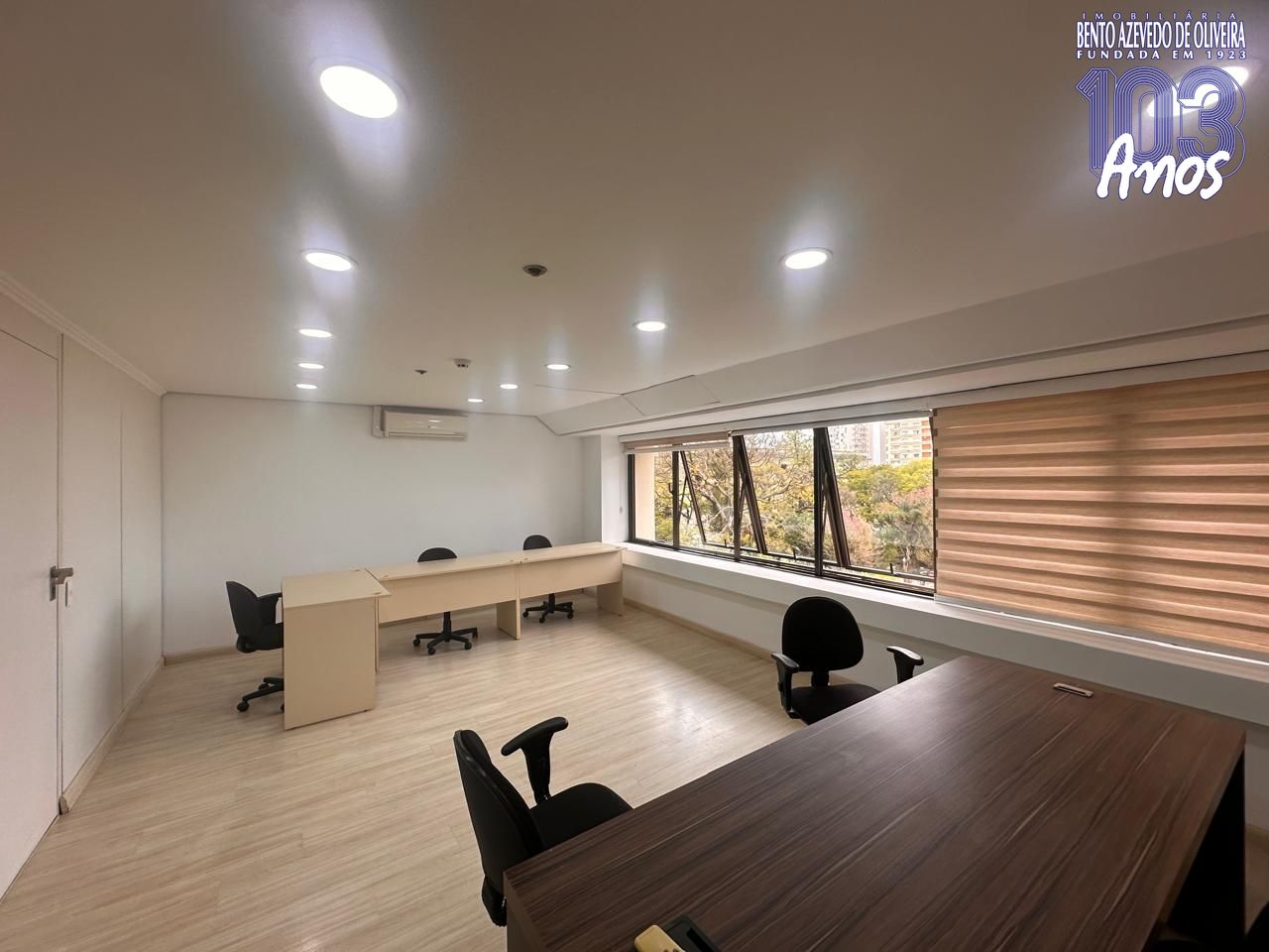 Sala-Conjunto, 100 m² - Foto 1
