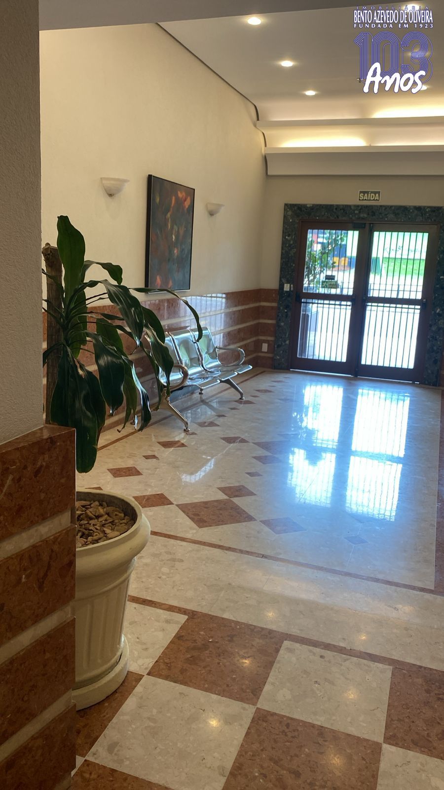 Entrada