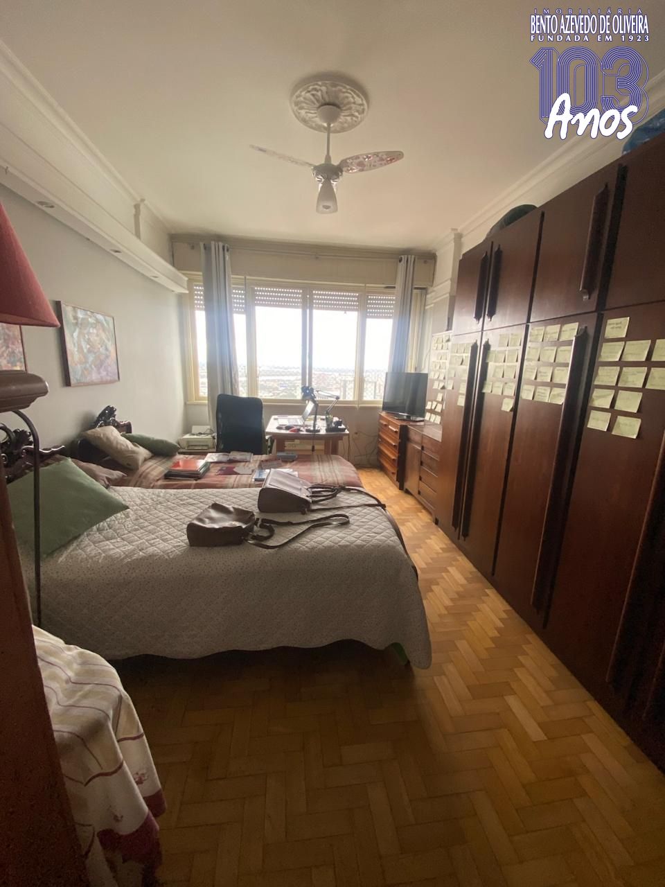 Dormitório 1