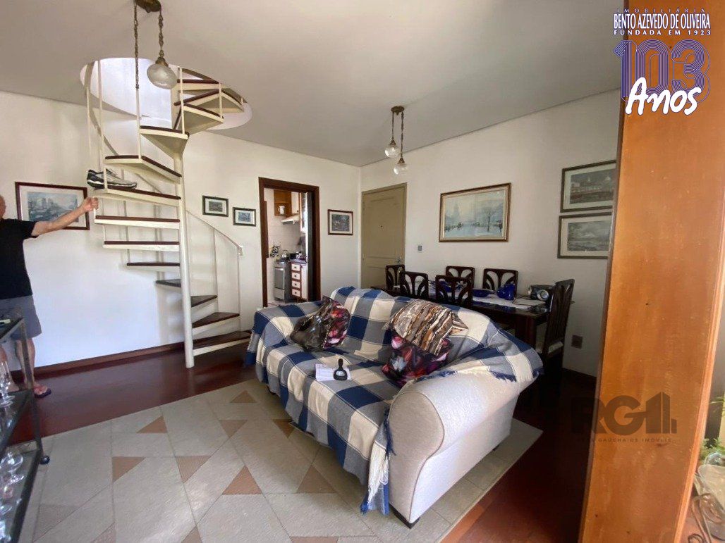 Cobertura, 3 quartos, 163 m² - Foto 7
