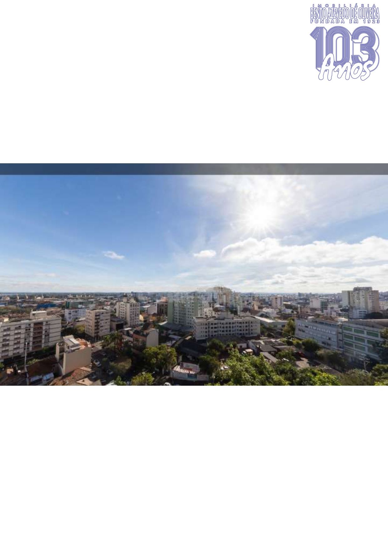 Vista panorâmica