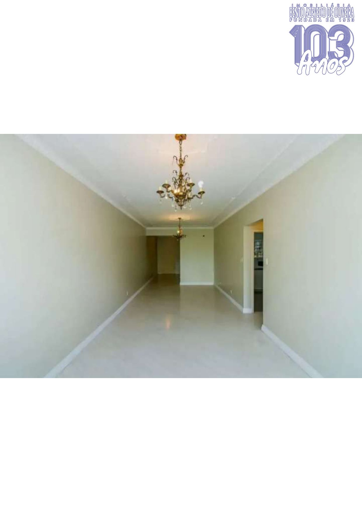 Entrada living