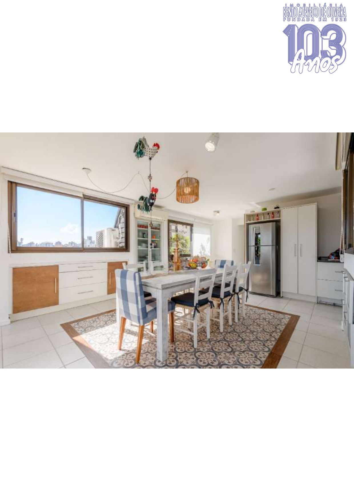 Cobertura, 3 quartos, 242 m² - Foto 20