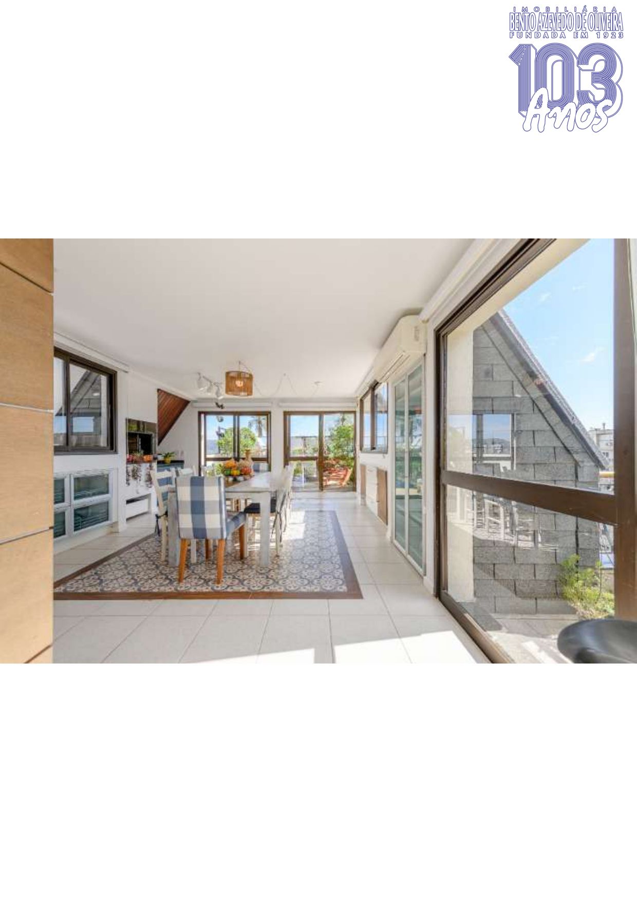 Cobertura, 3 quartos, 242 m² - Foto 12