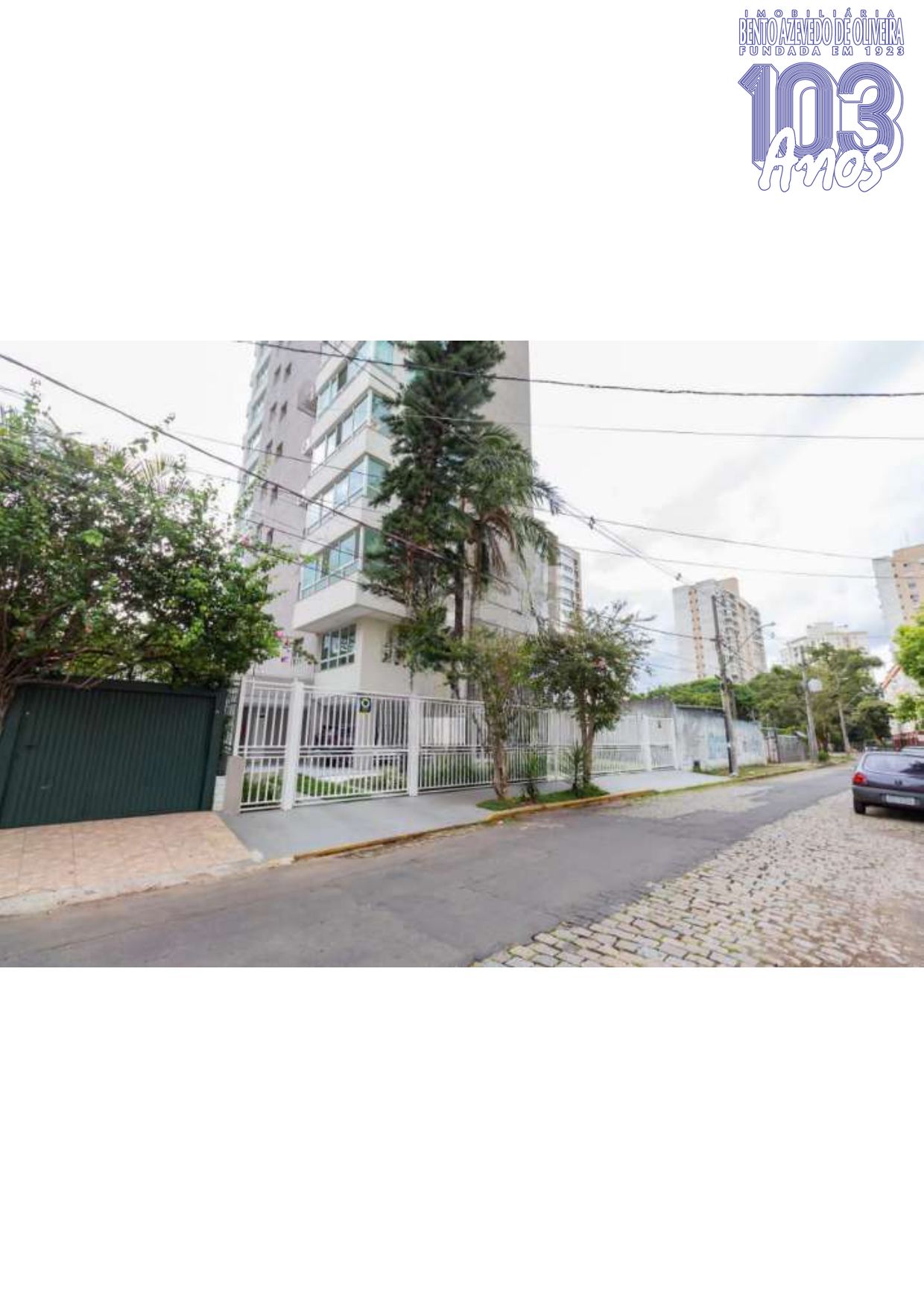 Apartamento, 3 quartos, 92 m² - Foto 3