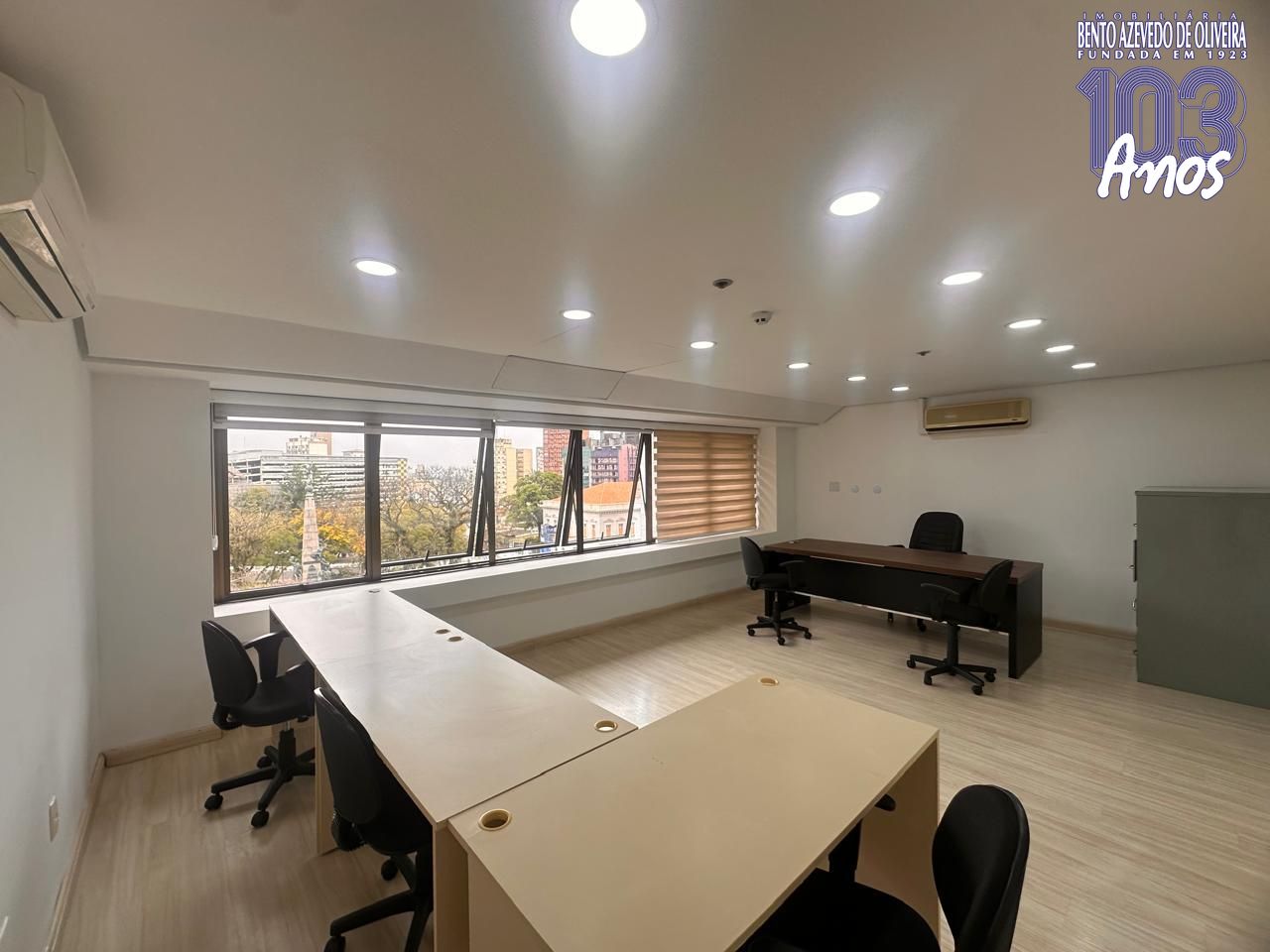Sala-Conjunto, 100 m² - Foto 11