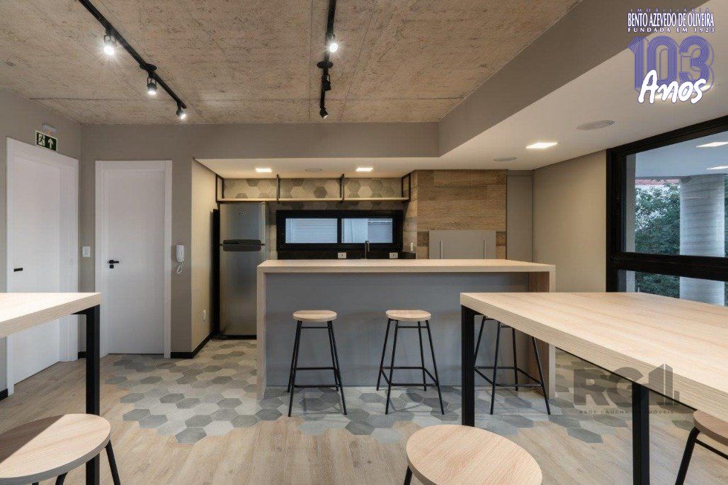 Apartamento, 1 quarto, 43 m² - Foto 15