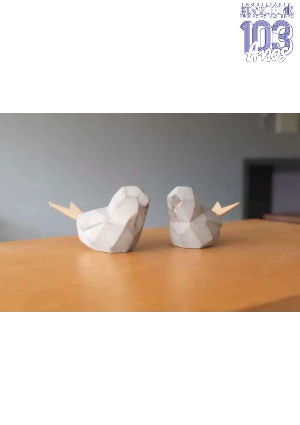 Decoração